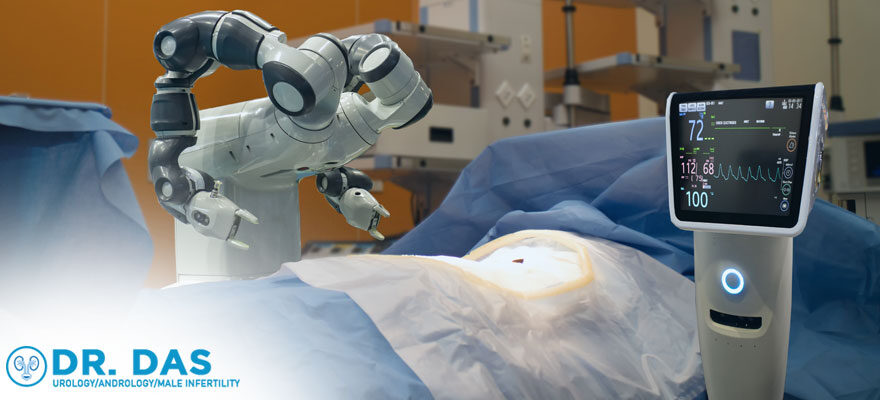 Robotic Surgery Bahrain