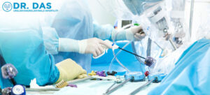Robotic Surgery