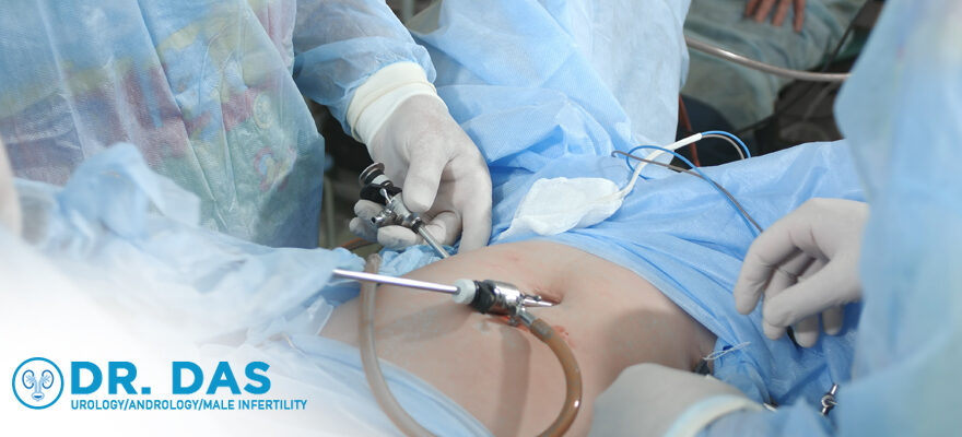 Laparoscopic Surgery Treatments Bahrain