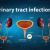 Urinary tract infection