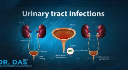 Urinary tract infection