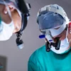 Laser surgery