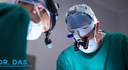 Laser surgery