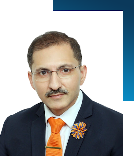 Dr Krishanu Das