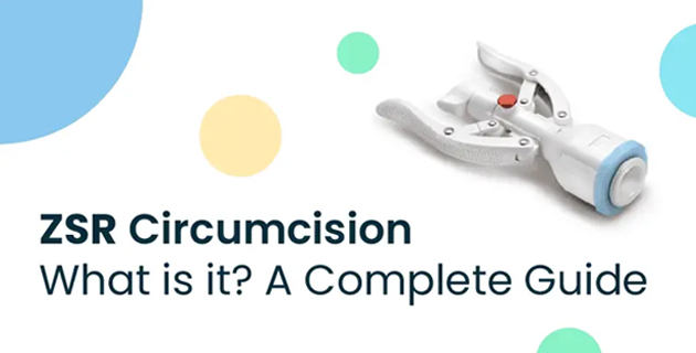 ZSR Stapler Circumcision